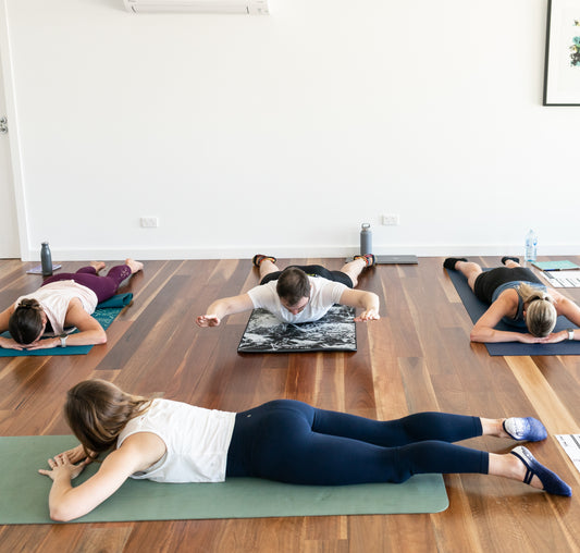 Verbal Cueing Pilates like a Pro - it’s easier than you think!