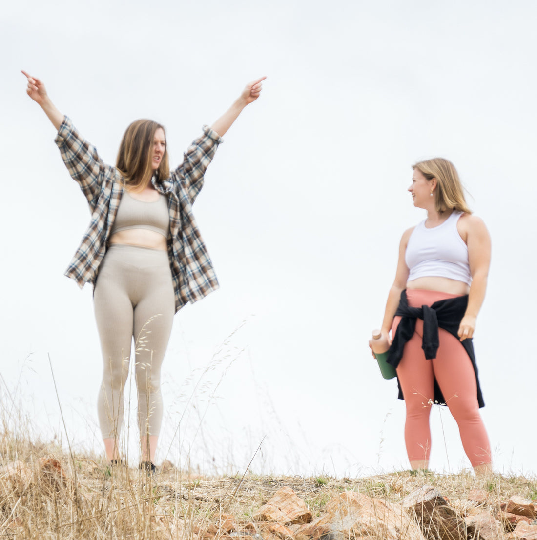 Why Aleenta Training?