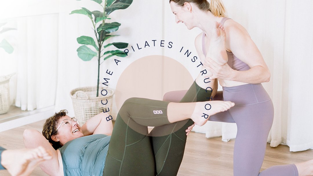 Pilates Matwork Training Course