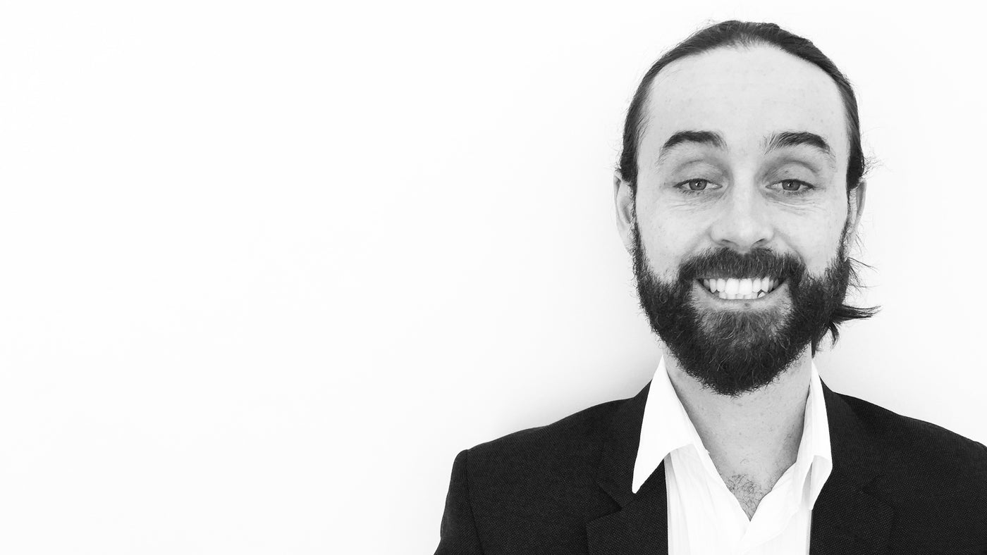 Load video: Dr Daniel Harvie - Why you can still do Aleenta Training without a background in health or fitness